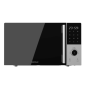 Micro-ondes Cecotec Proclean 2500 - Puissance 850 W - Capacité 25 L - Gril 1200 W - 8 programmes préréglés - Plateau tournant