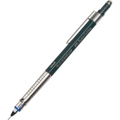porte-mine vert grip métal Faber-Castell