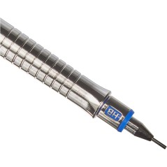 Porte-mine 0,7 mm HB Faber-Castell TK-Fine Vario L vert