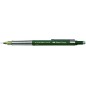Porte-mine Faber-Castell TK-Fine Vario L 0,35 mm Vert Porte-mine Faber-Castell TK-Fine Vario L 0,35 mm Vert