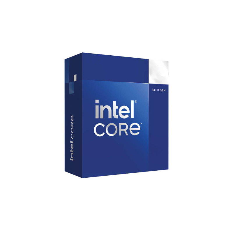 Processeur Intel Core i3-14100 3,5 GHz SK.1700