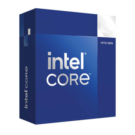 Processeur Intel Core i3-14100 3,5 GHz SK.1700