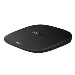 Xiaomi TV Box S 3e génération Ultra HD 4K 32 Go - Wi-Fi 6, Bluetooth 5.2, HDMI 2.1, USB