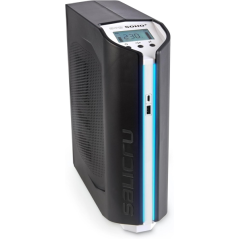 Onduleur Salicru SPS 1250 SOHO+ 1250 VA - Interactif - Double chargeur USB - 4 prises Schuko