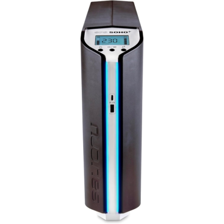 Onduleur Salicru SPS 1250 SOHO+ 1250 VA - Interactif - Double chargeur USB - 4 prises Schuko