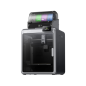 Imprimante 3D Creality K2 Pro Combo (unité fermée + unité CFS) - Volume d'impression : 30 x 30 x 30 cm - Vitesse d'impression :