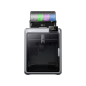 Imprimante 3D Creality K2 Pro Combo (unité fermée + unité CFS) - Volume d'impression : 30 x 30 x 30 cm - Vitesse d'impression :