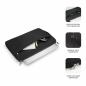 Housse Subblim Urban pour ordinateur portable de 13,3" à 14" - Protection élégante et fonctionnelle - Tissu polyester 600D