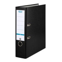 ✅ LOT de 10 Classeur à levier A4 Top Elba Rado - Résistant et durable - Capacité pour documents 80 mm - Forma en stock