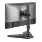 Support de bureau Ewent pour 1 écran jusqu'à 34" - VESA Max 100x100 - jusqu'à 8 kg - Noir