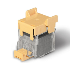 Xerox 008R12897 Lot de 8 cartouches d'agrafes de 2 000 agrafes chacune, soit 16 000 agrafes au total
