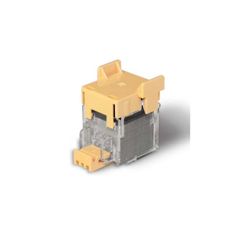 Xerox 008R12897 Lot de 8 cartouches d'agrafes de 2 000 agrafes chacune, soit 16 000 agrafes au total