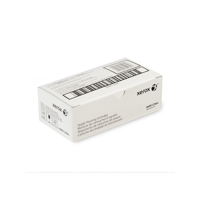 Xerox 008R12964 Cartucho de 5.000 Grapas