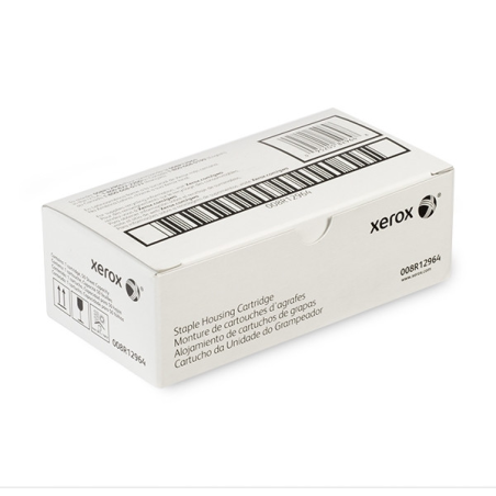 Xerox 008R12964 Cartucho de 5.000 Grapas