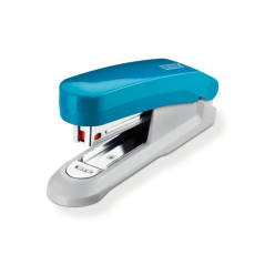 Agrafeuse de bureau Novus Evolution E15 azul 15 feuilles fiable et pratique