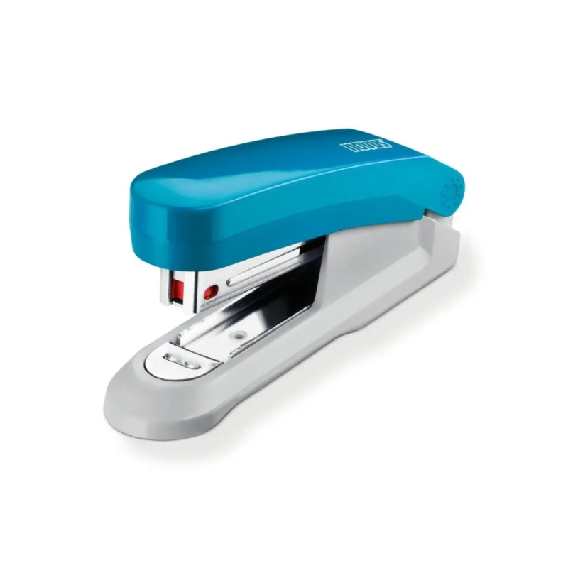 Agrafeuse de bureau Novus Evolution E15 azul 15 feuilles