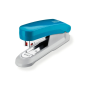 Agrafeuse de bureau Novus Evolution E15 azul 15 feuilles