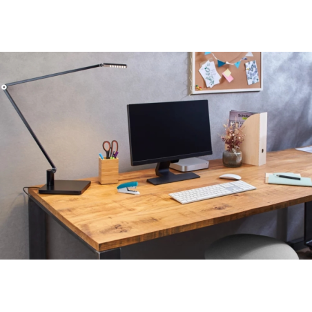 Agrafeuse de bureau Novus Evolution E15 azul 15 feuilles