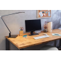 Agrafeuse de bureau Novus Evolution E15 azul 15 feuilles