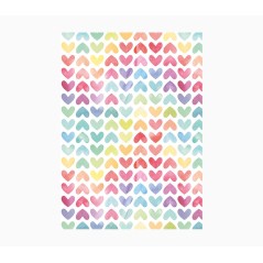 ✅ Cahier Pictura A5 - 15x21 cm - 48 pages lignées - Papier certifié FSC couleur Plusieurs couleurs en stock