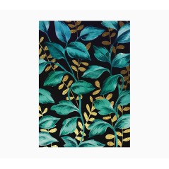 ✅ Cahier Pictura A5 - 15x21 cm - 48 pages lignées - Papier certifié FSC couleur Plusieurs couleurs en stock