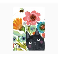 ✅ Cahier Pictura A5 - 15x21 cm - 48 pages lignées - Papier certifié FSC couleur Plusieurs couleurs en stock