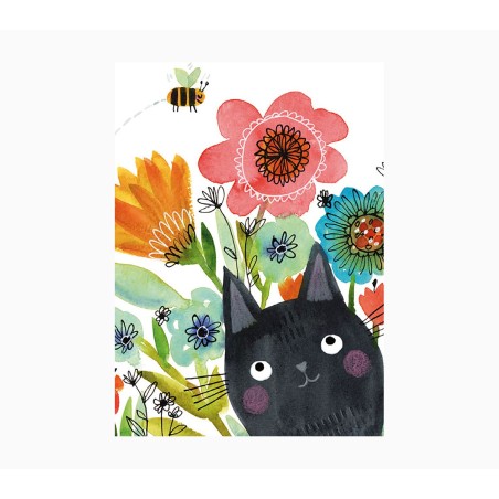 ✅ Cahier Pictura A5 - 15x21 cm - 48 pages lignées - Papier certifié FSC couleur Plusieurs couleurs en stock