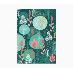 ✅ Cahier Pictura A5 - 15x21 cm - 48 pages lignées - Papier certifié FSC couleur Plusieurs couleurs en stock