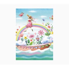 ✅ Cahier Pictura A5 - 15x21 cm - 48 pages lignées - Papier certifié FSC couleur Plusieurs couleurs en stock