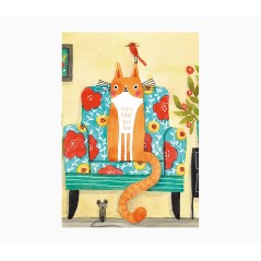 ✅ Cahier Pictura A6 - 10,5x15 cm - 48 pages lignées - Papier certifié FSC couleur Plusieurs couleurs en stock