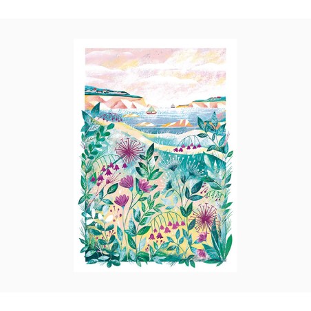 ✅ Cahier Pictura A6 - 105x150 mm - 48 pages lignées - Papier certifié FSC couleur Plusieurs couleurs en stock