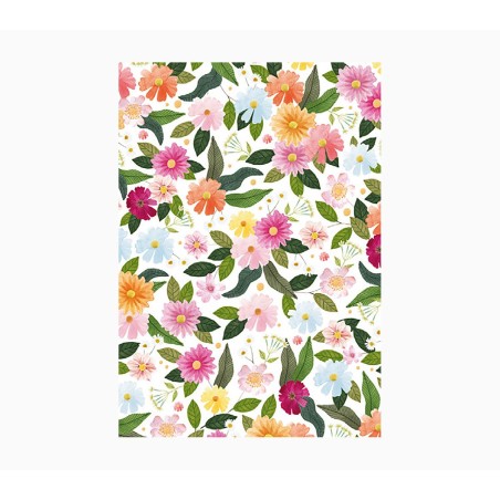 ✅ Cahier Pictura A6 - 105x150 mm - 48 pages lignées - Papier certifié FSC couleur Plusieurs couleurs en stock