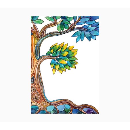 ✅ Cahier Pictura A6 - 10,5x15 cm - 48 pages lignées - Papier certifié FSC couleur Plusieurs couleurs en stock