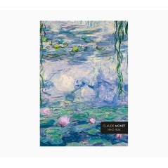 ✅ Cahier Pictura A6 - 105x150 mm - 48 pages lignées - Papier certifié FSC couleur Plusieurs couleurs en stock