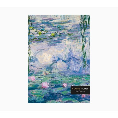 ✅ Cahier Pictura A6 - 105x150 mm - 48 pages lignées - Papier certifié FSC couleur Plusieurs couleurs en stock