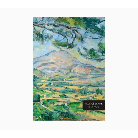 ✅ Cahier Pictura A6 - 105x150 mm - Agrafé - 48 pages lignées - Papier certifié FSC couleur Plusieurs couleurs en stock