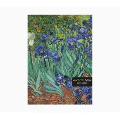 ✅ Cahier Pictura A5 - 15x21 cm - 48 pages lignées - Papier certifié FSC couleur Plusieurs couleurs en stock