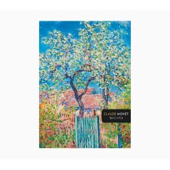 ✅ Cahier Pictura A5 - 15x21 cm - 48 pages lignées - Papier certifié FSC couleur Plusieurs couleurs en stock