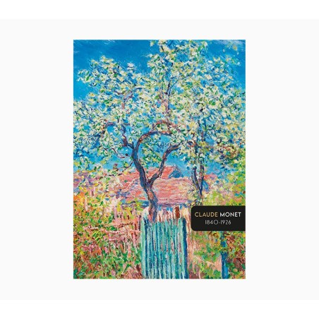 ✅ Cahier Pictura A5 - 15x21 cm - 48 pages lignées - Papier certifié FSC couleur Plusieurs couleurs en stock