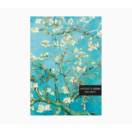 ✅ Cahier Pictura A5 - 15x21 cm - 48 pages lignées - Papier certifié FSC couleur Plusieurs couleurs en stock