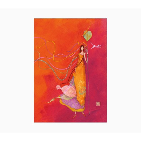 ✅ Pictura Gaëlle Boissonnard Cahier Agrafé A6 - 10,5x15cm - 48 Pages Lignées - Papier Certifié FSC couleur P en stock