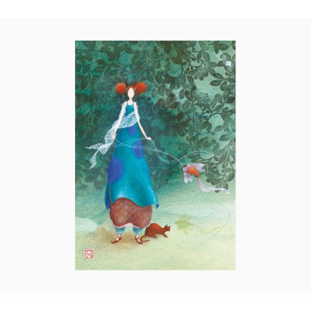 ✅ Pictura Gaëlle Boissonnard Cahier Agrafé A6 - 10,5x15cm - 48 Pages Lignées - Papier Certifié FSC couleur P en stock