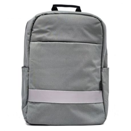 Sac à dos Ewent EW2538 Urban Business 16,1 Étanche Gris