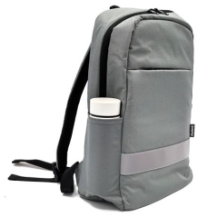 Sac à dos Ewent EW2538 Urban Business 16,1 Étanche Gris