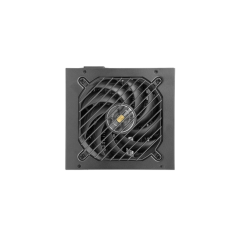 Alimentation Mars Gaming MPB850PSI 850 W ATX - Certification 80 Plus Gold - Modulaire - Compatible ATX 3.1 et PCIe 5.1 - 150 x