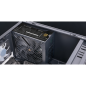 Alimentation Mars Gaming MPB850PSI 850 W ATX - Certification 80 Plus Gold - Modulaire - Compatible ATX 3.1 et PCIe 5.1 - 150 x