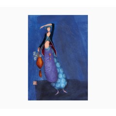 ✅ Pictura Gaëlle Boissonnard Cahier Agrafé A6 - 10,5x15cm - 48 Pages Lignées - Papier Certifié FSC couleur P en stock