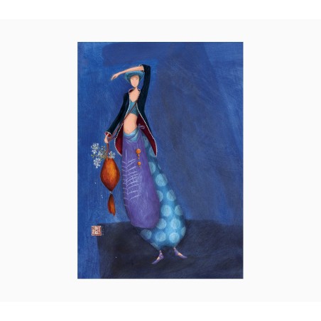 ✅ Pictura Gaëlle Boissonnard Cahier Agrafé A6 - 10,5x15cm - 48 Pages Lignées - Papier Certifié FSC couleur P en stock