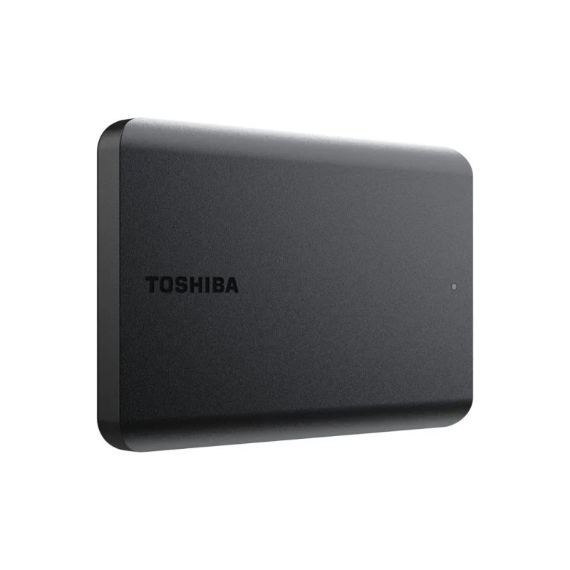 Toshiba Canvio Basics 2022 Disque dur externe 2,5" 2 To USB 3.2