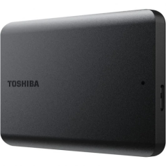 Toshiba Canvio Basics 2022 Disque dur externe 2,5 2 To USB 3.2 rapide